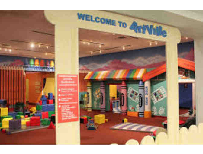 Summer Fun with the Kids