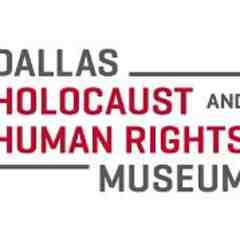 Dallas Holocaust and Human Rights Museum