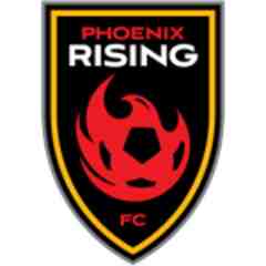 Phoenix Rising Football Club