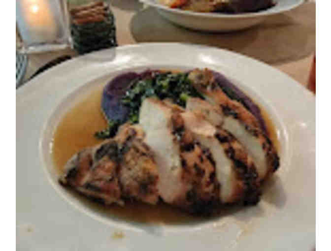 Blackfish Restaurant Gift Card - $150 - Photo 1