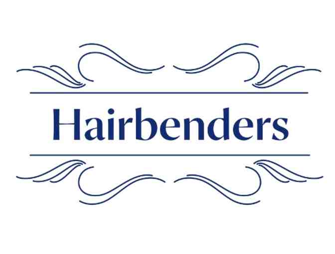 Hairbenders (Now Located at Aaron's in Wellfleet) Gift Card - $100 - Photo 1