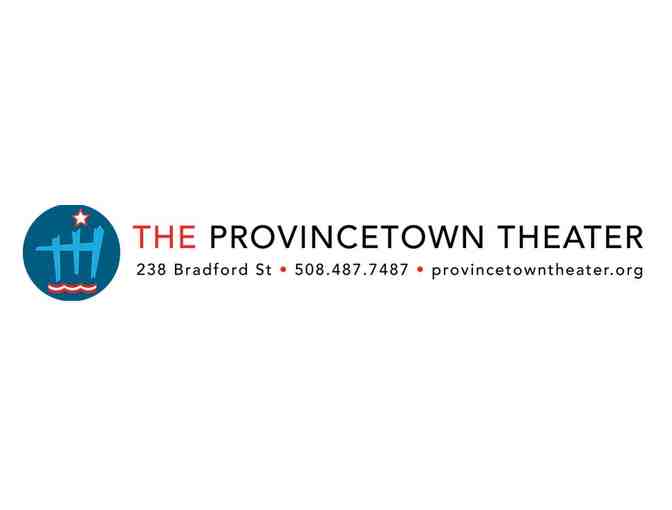 Provincetown Theater 2025 Season Subscription - For Two - Photo 1