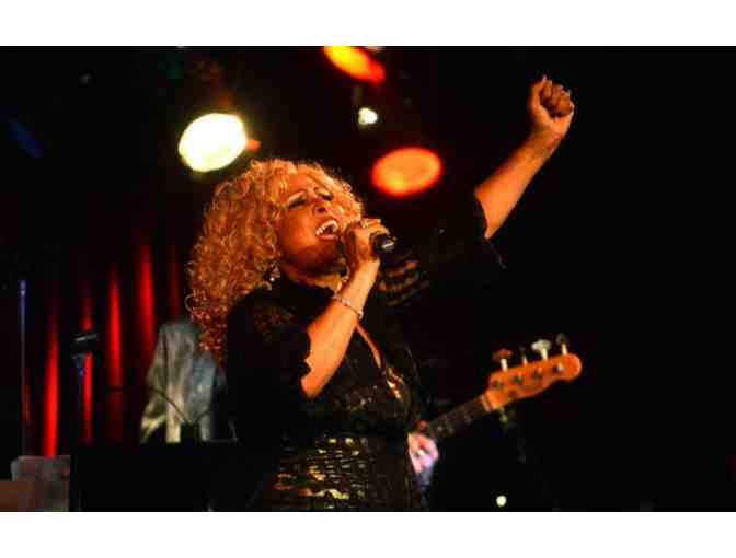 Darlene Love: Love for the Holidays concert - 4 tickets - Photo 1