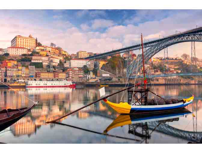 PORTO, PORTUGAL - 5 NIGHTS FOR 2 ADULTS WITH A SAILING CRUISE - Photo 2