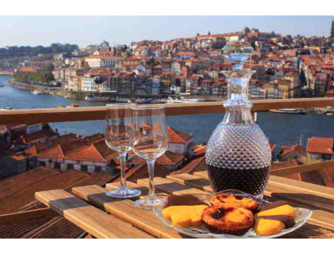 PORTO, PORTUGAL - 5 NIGHTS FOR 2 ADULTS WITH A SAILING CRUISE - Photo 20