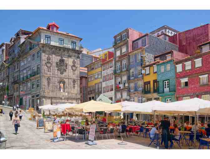 PORTO, PORTUGAL - 5 NIGHTS FOR 2 ADULTS WITH A SAILING CRUISE - Photo 23