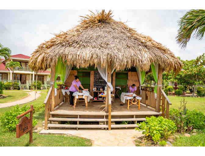 HOPKINS, BELIZE - 6 days, 5 night stay for 4