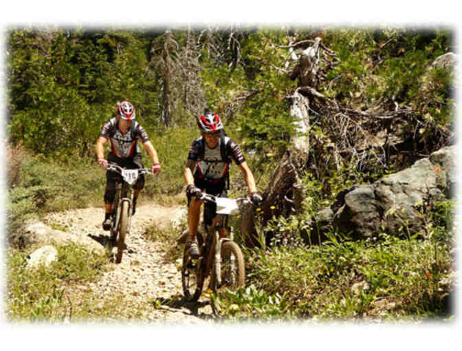 CA - Sierra City - Sierra Pines Resort - One Night Get Away