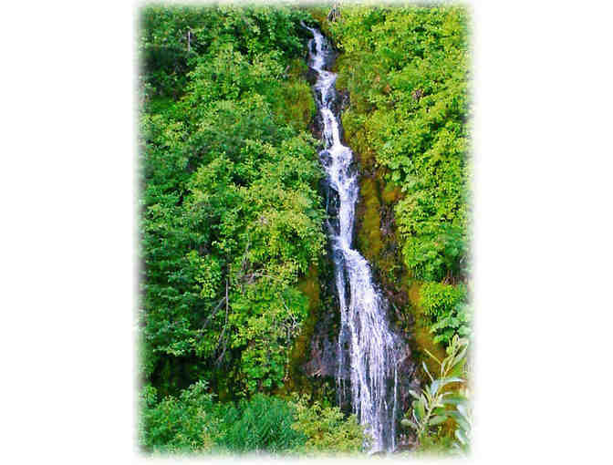 CA - Sierra City - Sierra Pines Resort - 1 Night Get Away