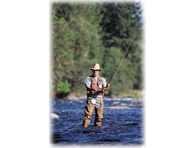 CA - Sierra City - Sierra Pines Resort - 1 Night Get Away