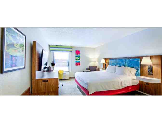 LA - Slidell - Hampton Inn by Hilton - 2 Night Get Away