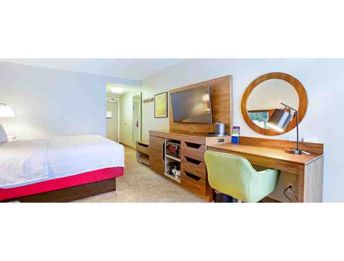 LA - Slidell - Hampton Inn by Hilton - 2 Night Get Away