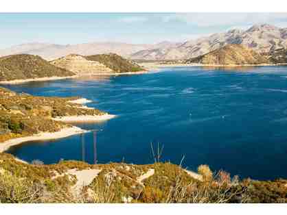 Travelpledge - CA - Big Bear Lake - 3 Nights