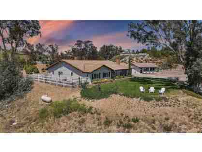 Travelpledge - CA - Temecula - 3 Nights in SoCal Wine Country