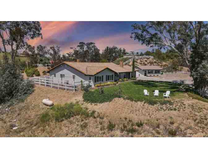Travelpledge - CA - Temecula - 3 Nights in SoCal Wine Country - Photo 1