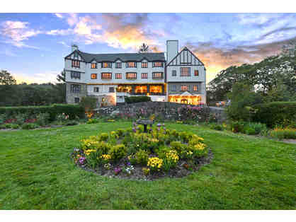 CA - Garberville - Benbow Historic Inn - Two Night Stay For Two