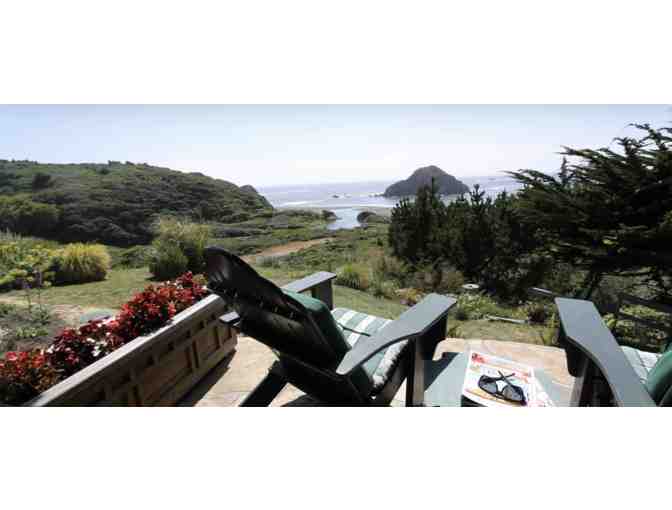 Travelpledge - CA - Elk Cove Inn & Spa - 3 Nights at Award Winning B&B