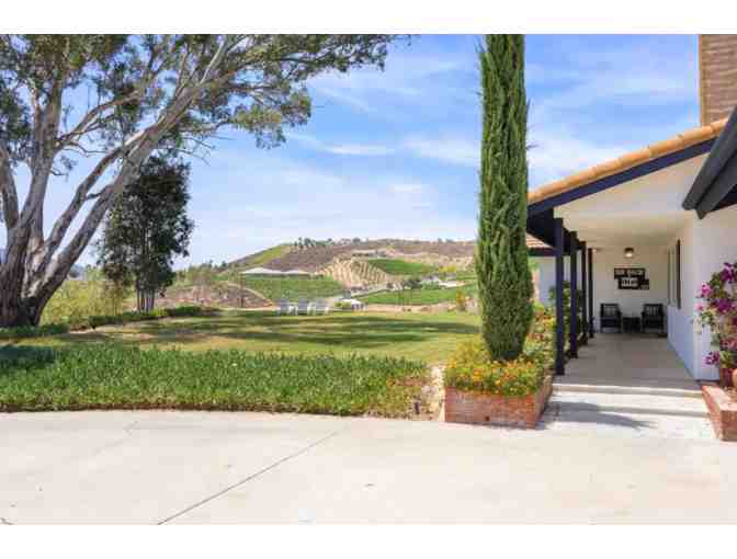 Travelpledge - CA - Temecula - 3 Nights in SoCal Wine Country - Photo 2