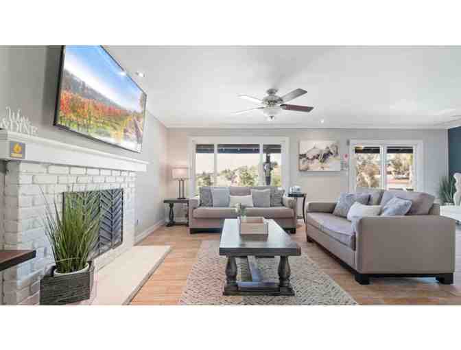 Travelpledge - CA - Temecula - 3 Nights in SoCal Wine Country - Photo 4