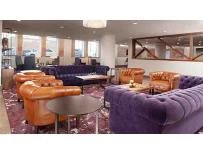 TX - Dallas - TownePlace Suites Dallas Downtown - One Night Stay