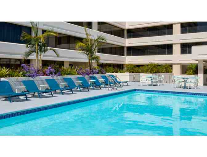 2 Night Stay at Westin Los Angeles Airport + Complimentary Self Parking - Photo 3