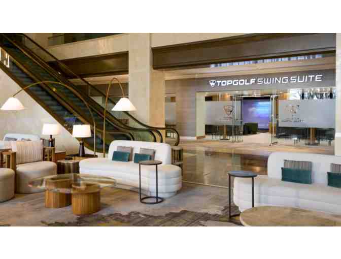 2 Night Stay at Westin Los Angeles Airport + Complimentary Self Parking - Photo 4