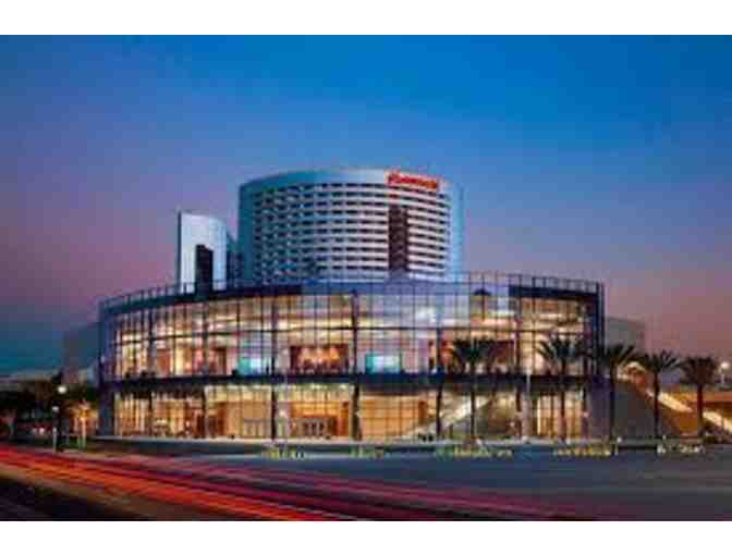 2 Night Stay at San Diego Marriott Marquis + Self-Parking + Breakfast for 2 - Photo 2