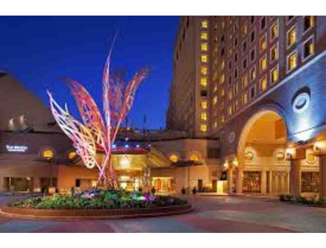 2 night stay at Westin San Diego Gaslamp + Valet parking + $100 FB Credit - Photo 1