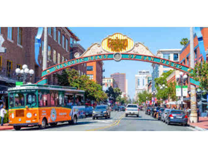 2 night stay at Westin San Diego Gaslamp + Valet parking + $100 FB Credit - Photo 3