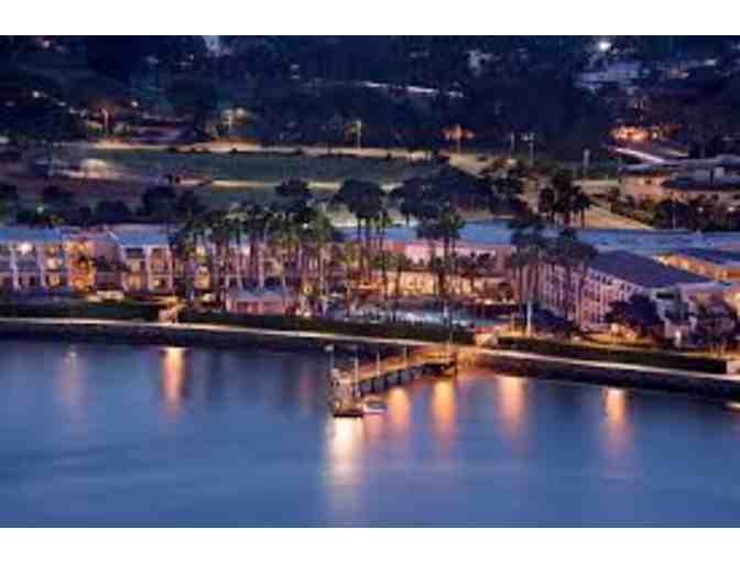 1 night stay at Coronado Island Marriott Resort & Spa + $50 F&B Credit - Photo 1