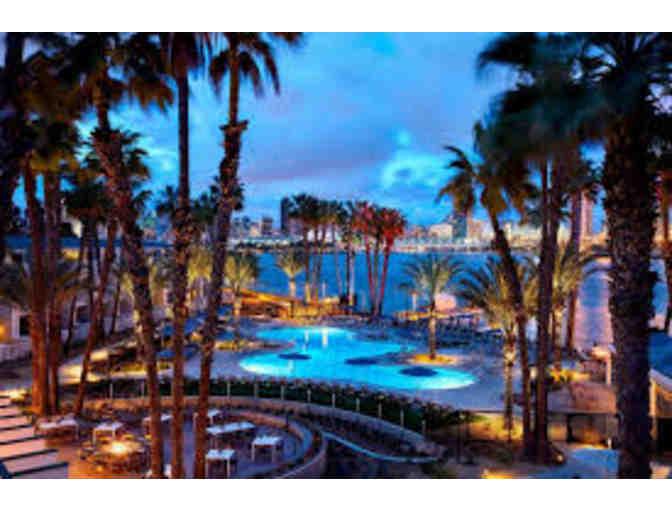 1 night stay at Coronado Island Marriott Resort & Spa + $50 F&B Credit - Photo 3