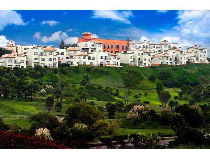 1 night stay at Real del Mar + 2 rounds of Golf + Golf Cart - Photo 1