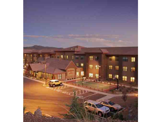 2 night stay at Residence Inn Prescott + Complimentary Parking - Photo 1