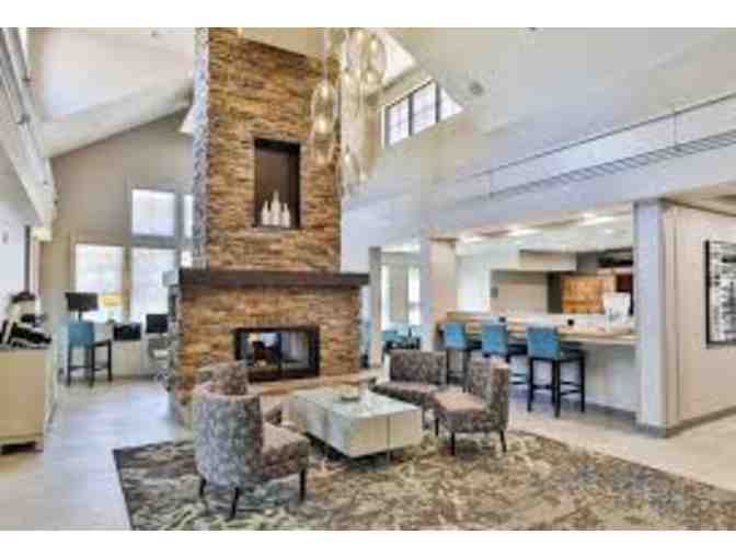 2 night stay at Residence Inn Prescott + Complimentary Parking - Photo 2