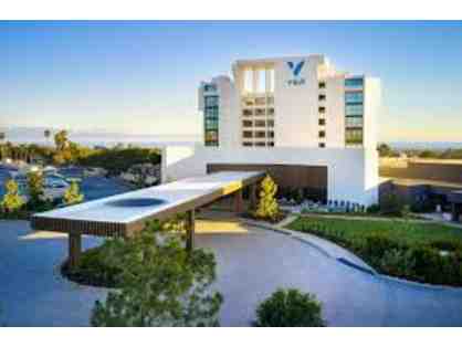 2 Night stay at VEA Newport Beach + Valet Parking + Comp Resort Fee