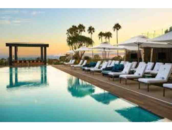 2 Night stay at VEA Newport Beach + Valet Parking + Comp Resort Fee - Photo 2