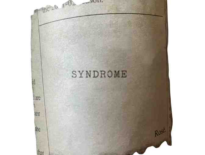 Wine: Syndrome Rose (2023)