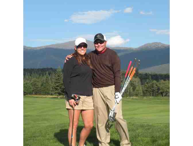 Golf Lesson with a PGA Instructor