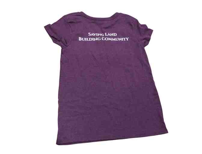 Kittery Land Trust Women's T-shirt