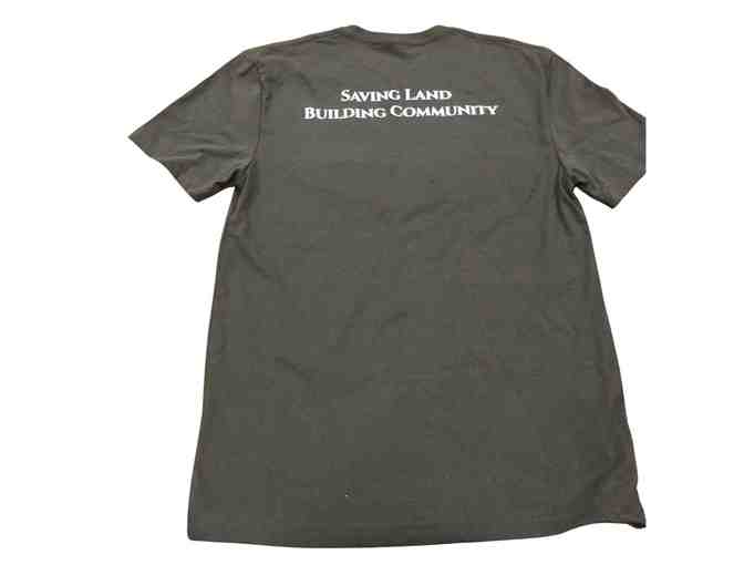 Kittery Land Trust Men's T-shirt