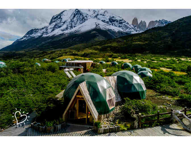 Patagonia Wonder- 6-night stay for 2 guests