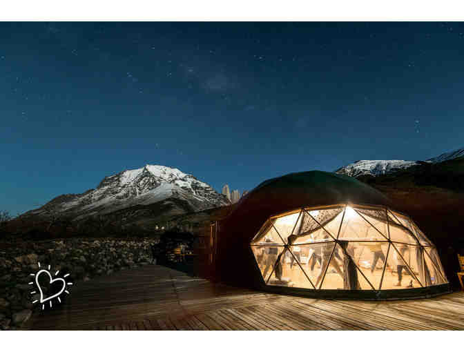 Patagonia Wonder- 6-night stay for 2 guests