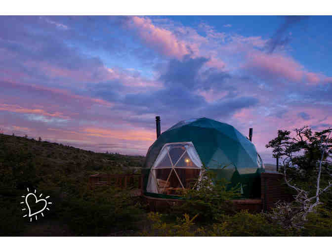 Patagonia Wonder- 6-night stay for 2 guests