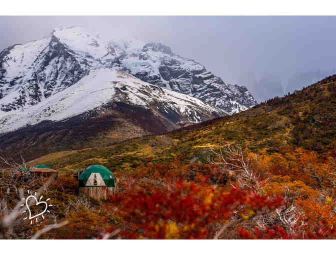 Patagonia Wonder- 6-night stay for 2 guests