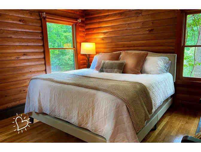 Blue Ridge Retreat for 4 Guests 3 Nights