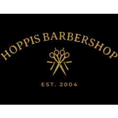 Hoppi's Barbershop