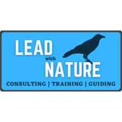 Lead With Nature