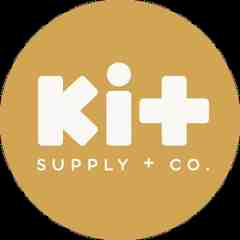 Kit Supply + Co