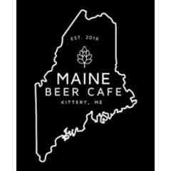 Maine Beer Cafe