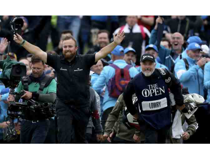U.S. Open Golf 2025